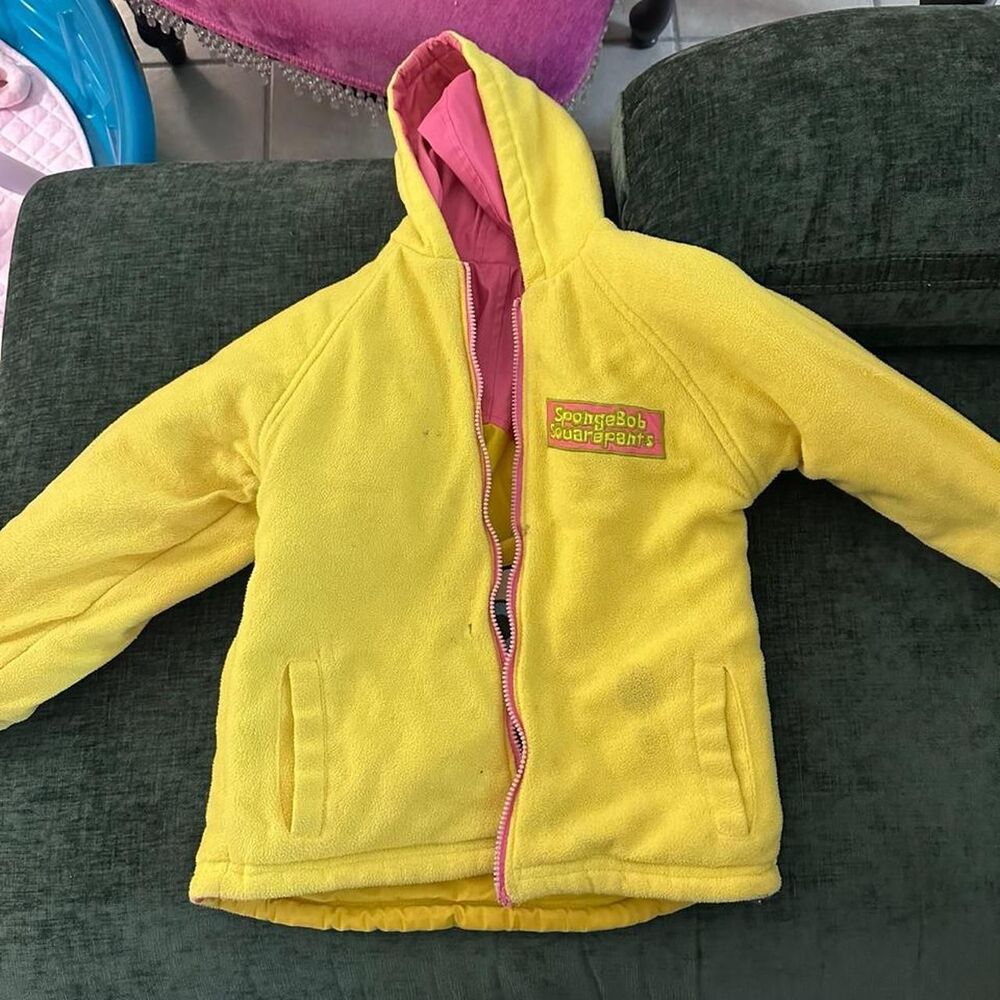 Nickelodeon multi Jacket - Picture 4 of 8